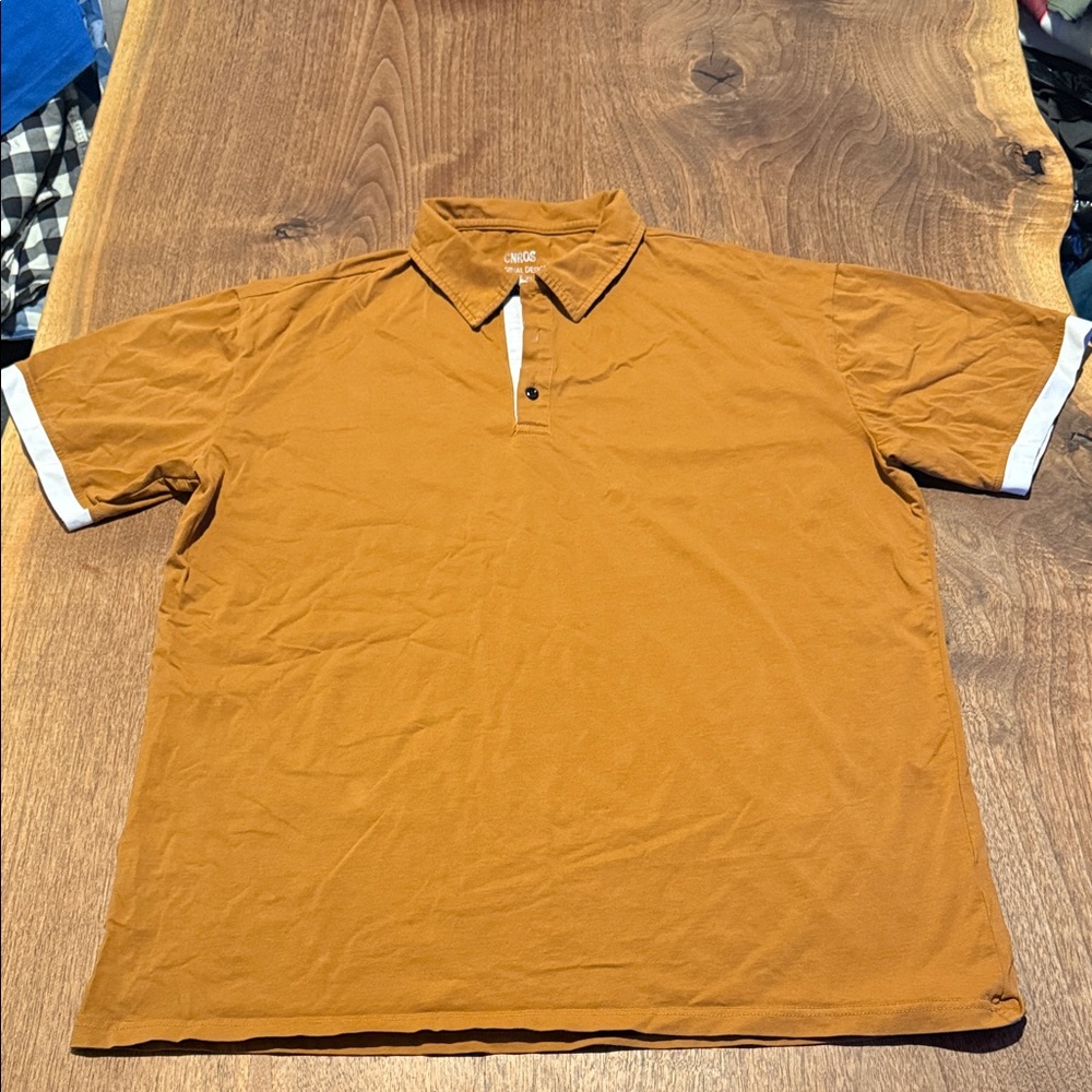 CNROS Polo - XL
